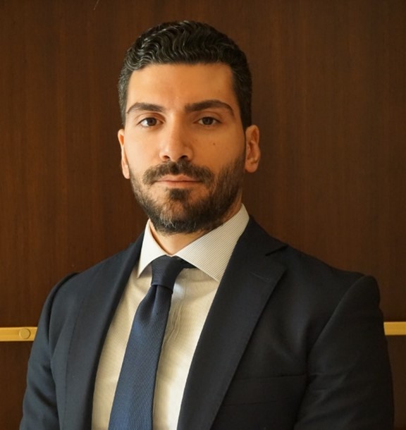 Atef Abou Merhi Profile Picture