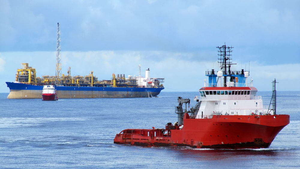 Partners acquiert une participation de 20 % dans Golden Energy Offshore Services
